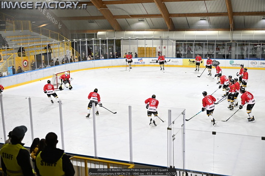 2025-02-15 Mastini Varese-Pirates Appiano 0216 Squadra